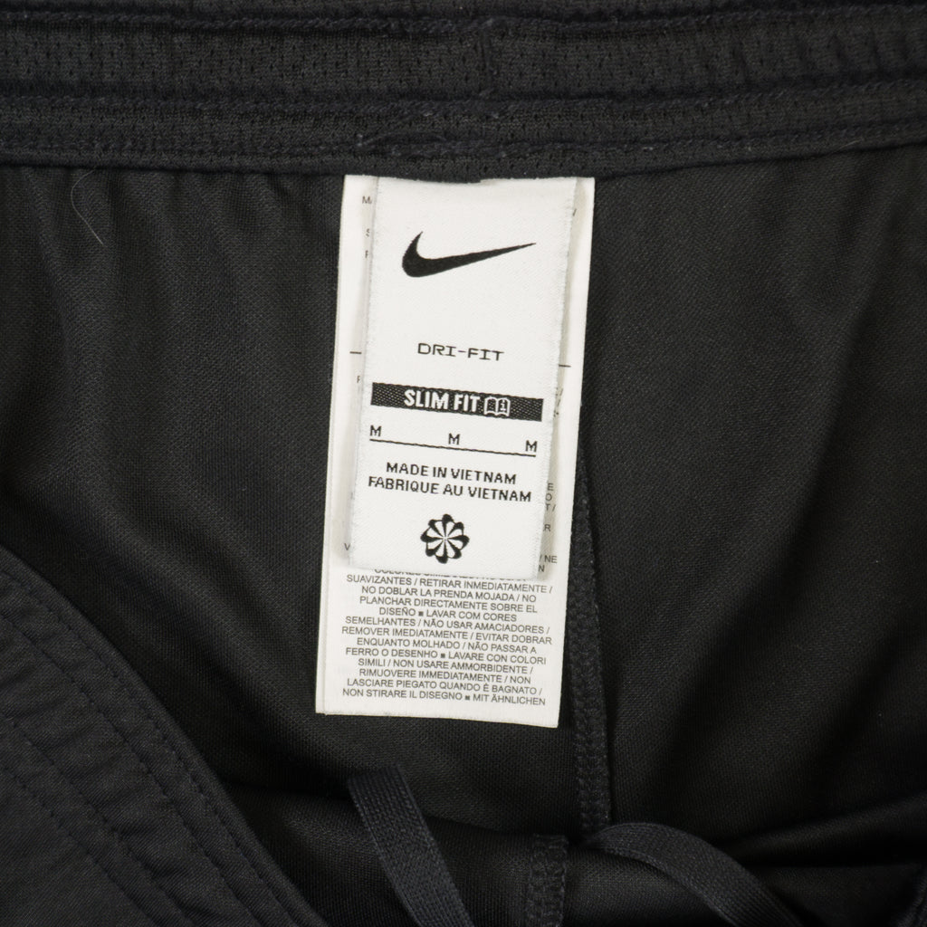 Nike Dri-Fit Черни Къси Панталони