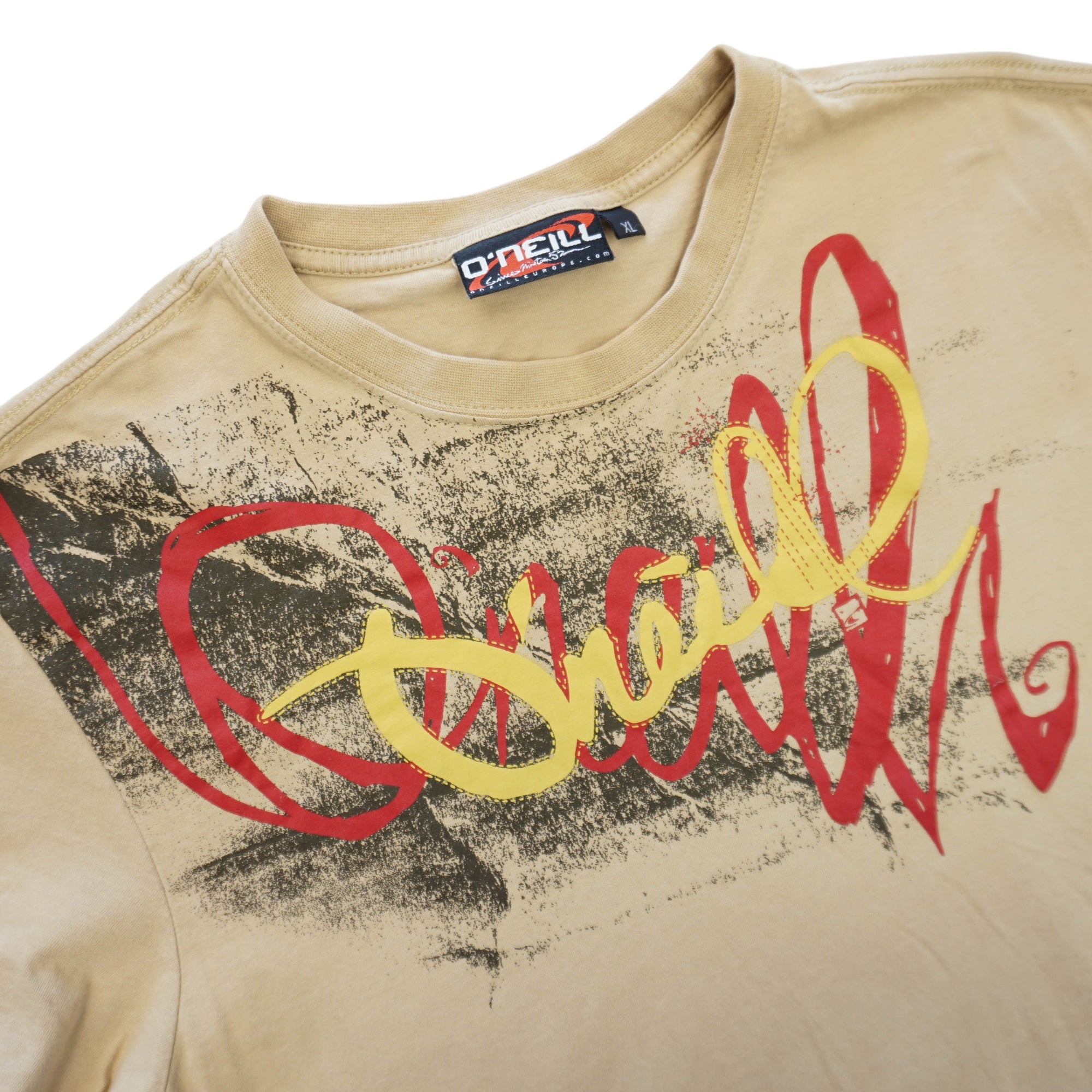 O'Neill Y2K Tee