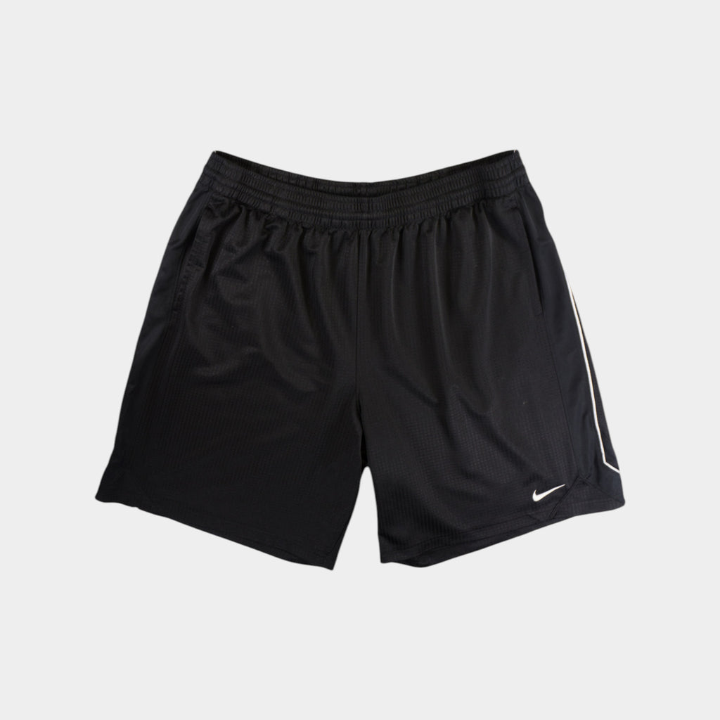 Nike Черни Къси Панталони