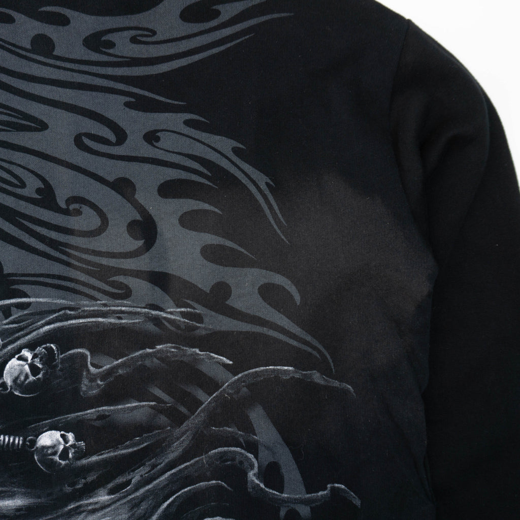 Spiral Суичър с Графика