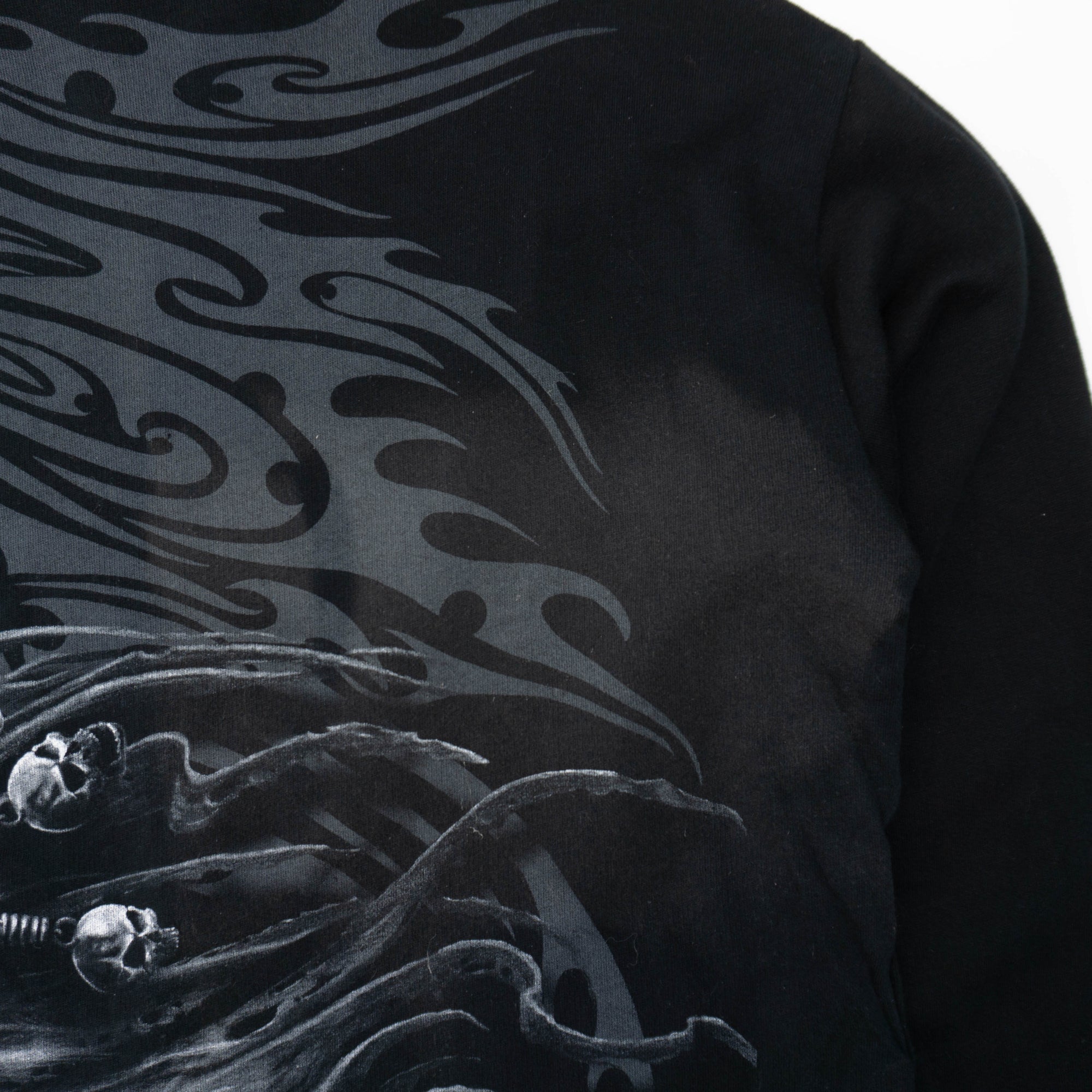 Spiral Суичър с Графика