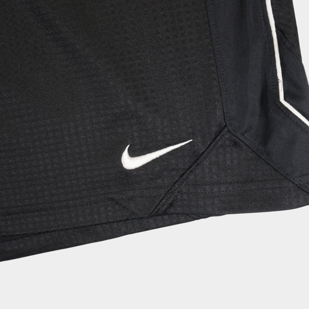 Nike Черни Къси Панталони