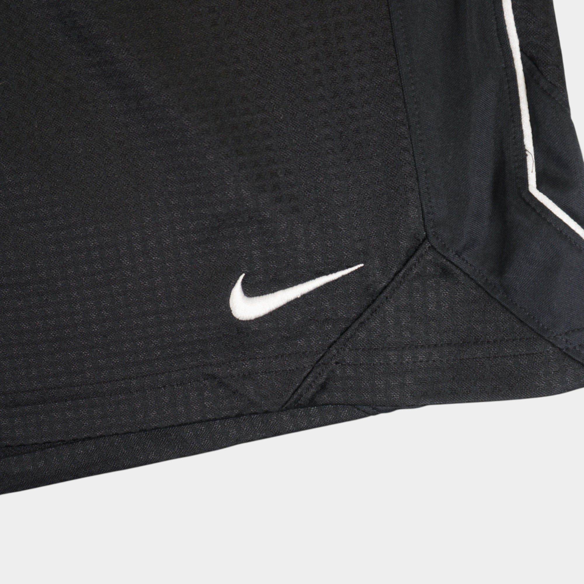 Nike Черни Къси Панталони