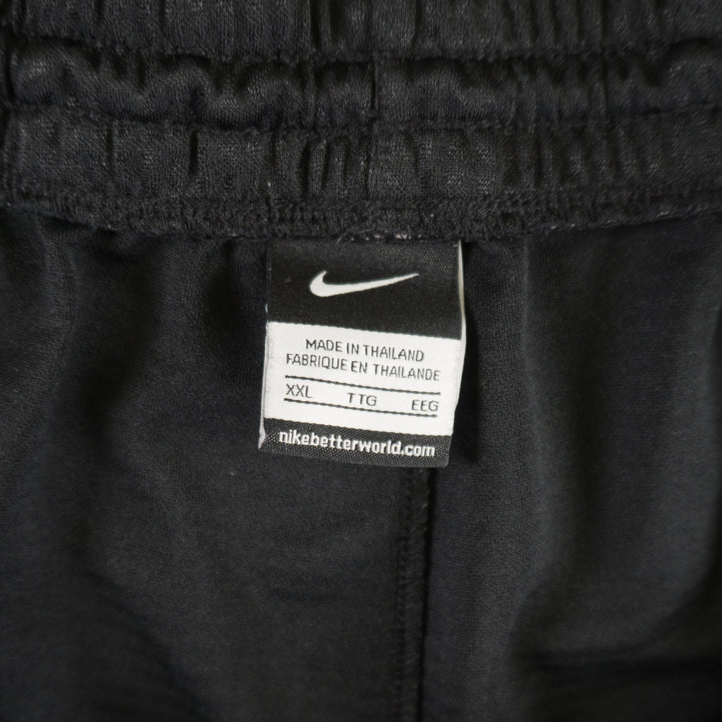 Nike Черни Къси Панталони