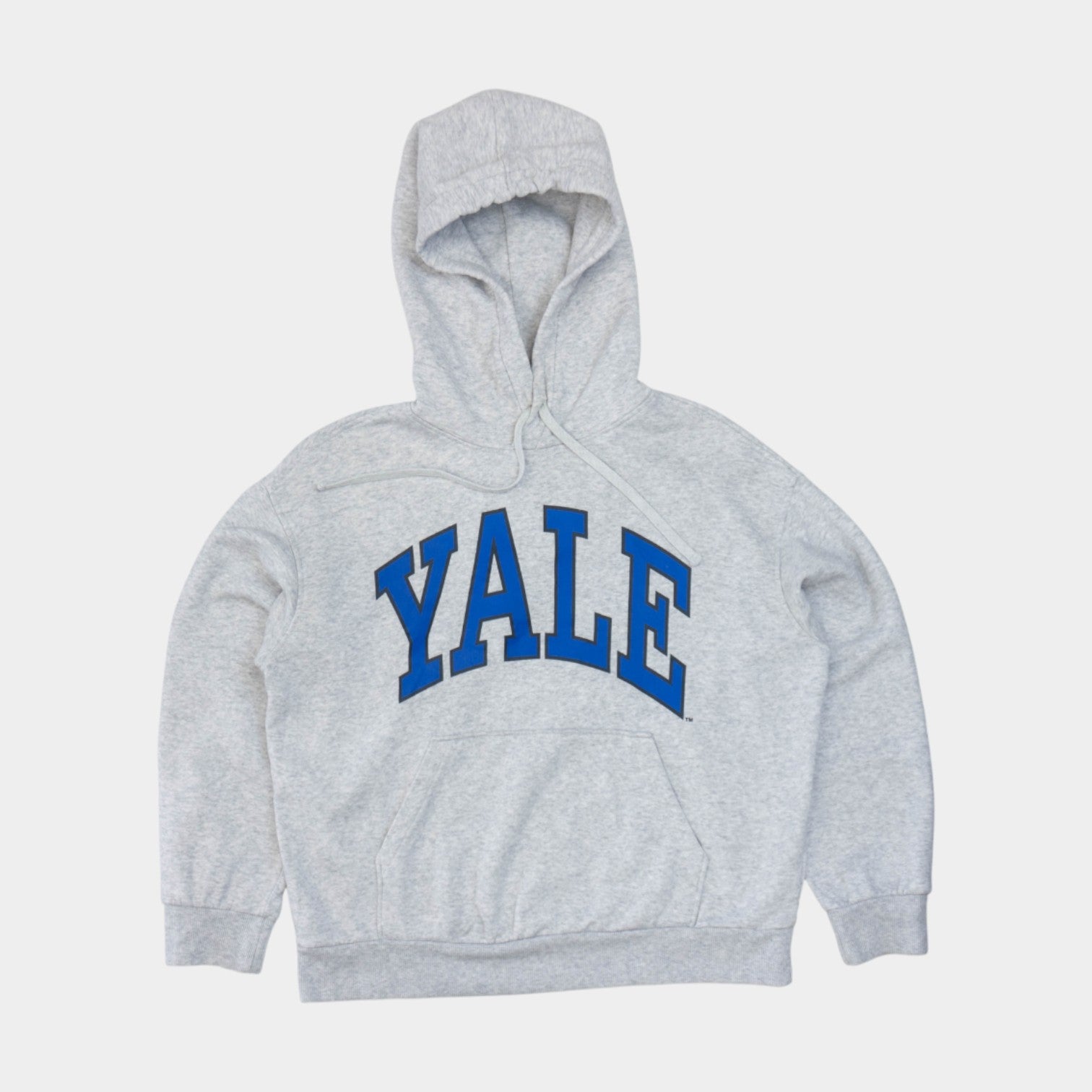 H&M X Yale Суичър