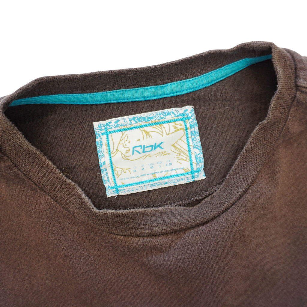 Reebok Vintage Y2K Tee