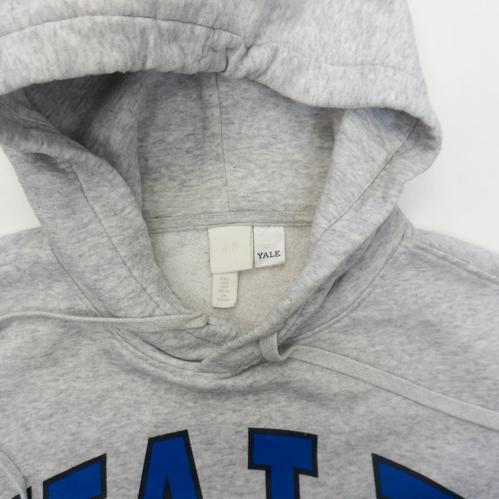 H&M X Yale Суичър