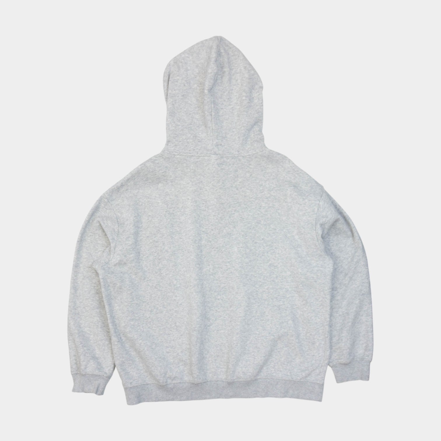 H&M X Harvard Суичър