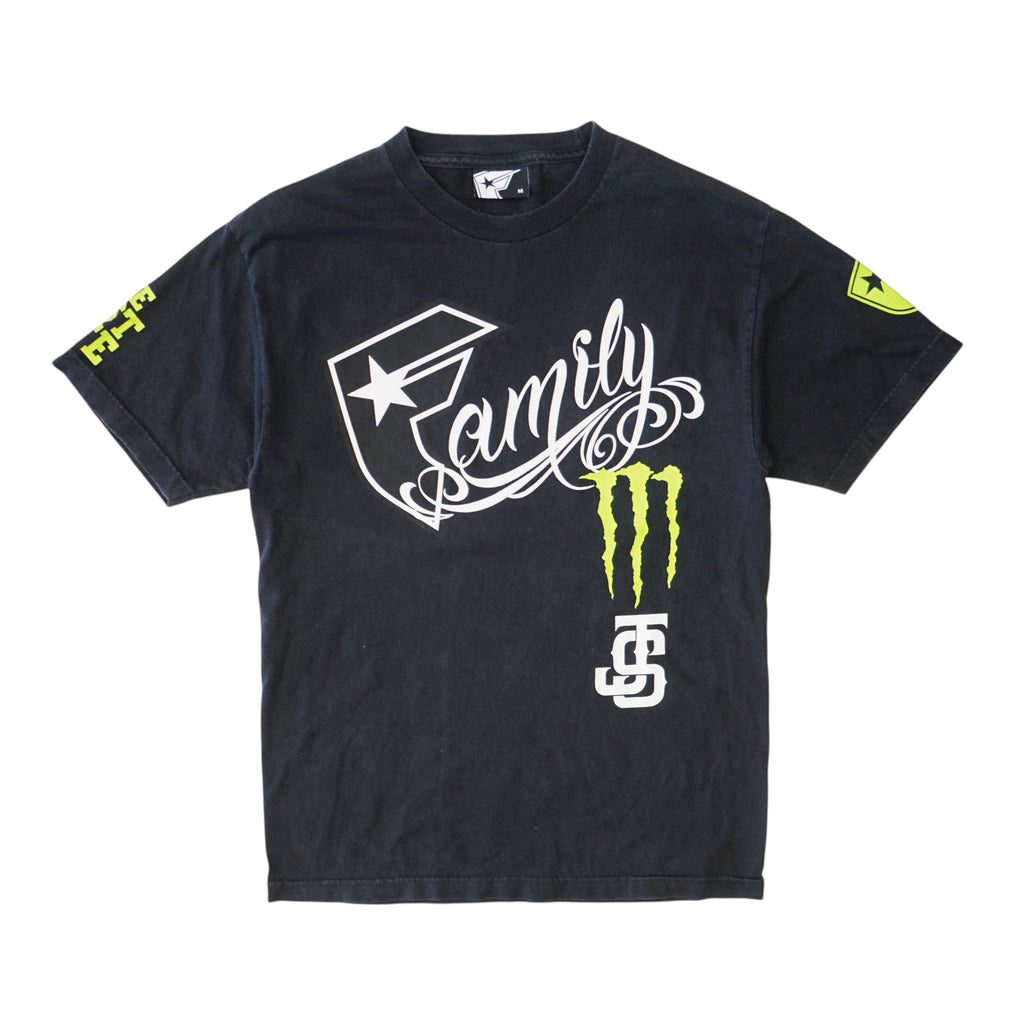 Famous Stars & Straps Тениска