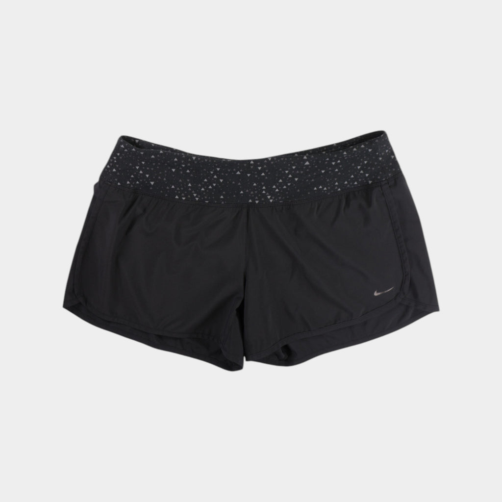 Nike Dri-Fit Черни Къси Панталони