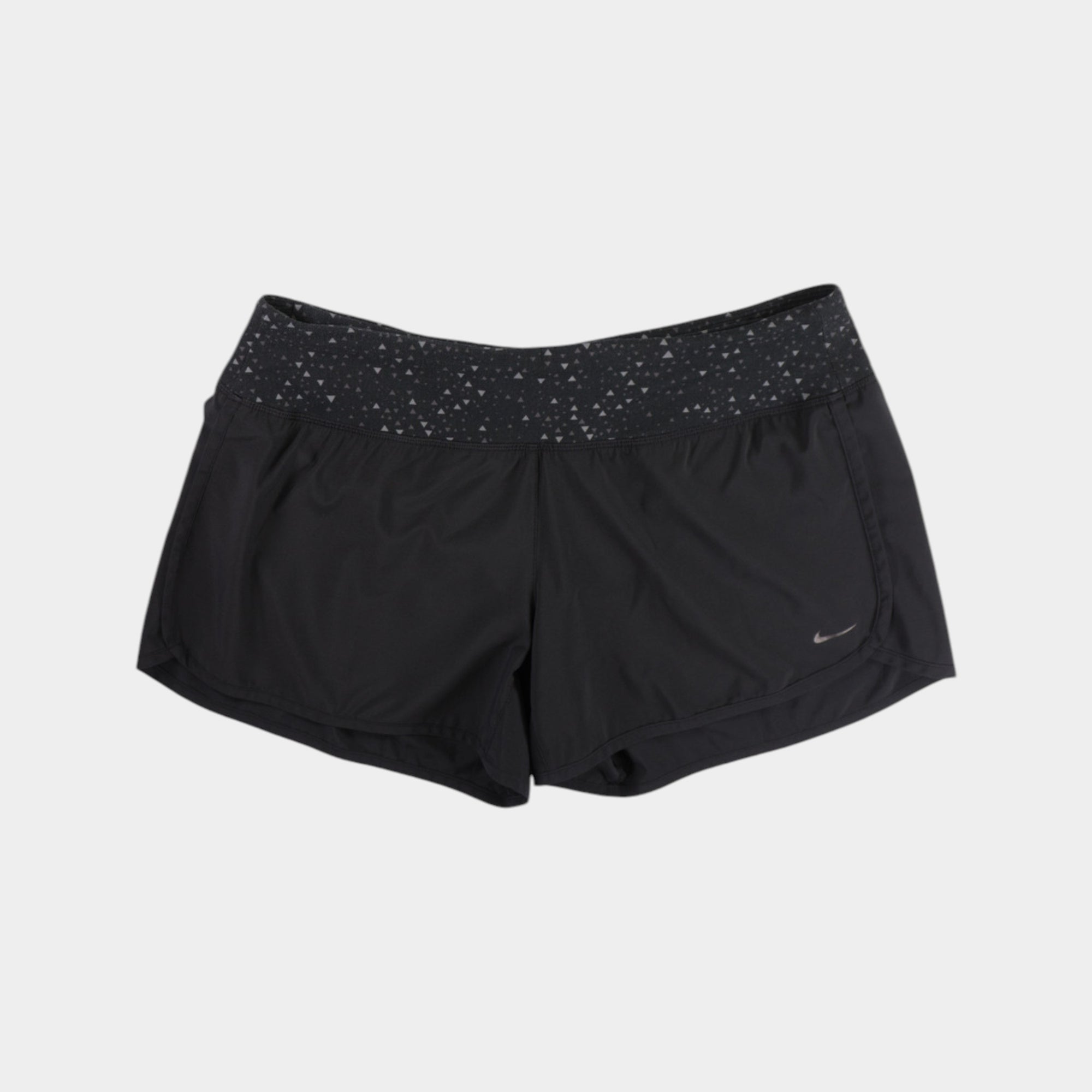 Nike Dri-Fit Черни Къси Панталони