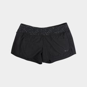 Nike Dri-Fit Черни Къси Панталони
