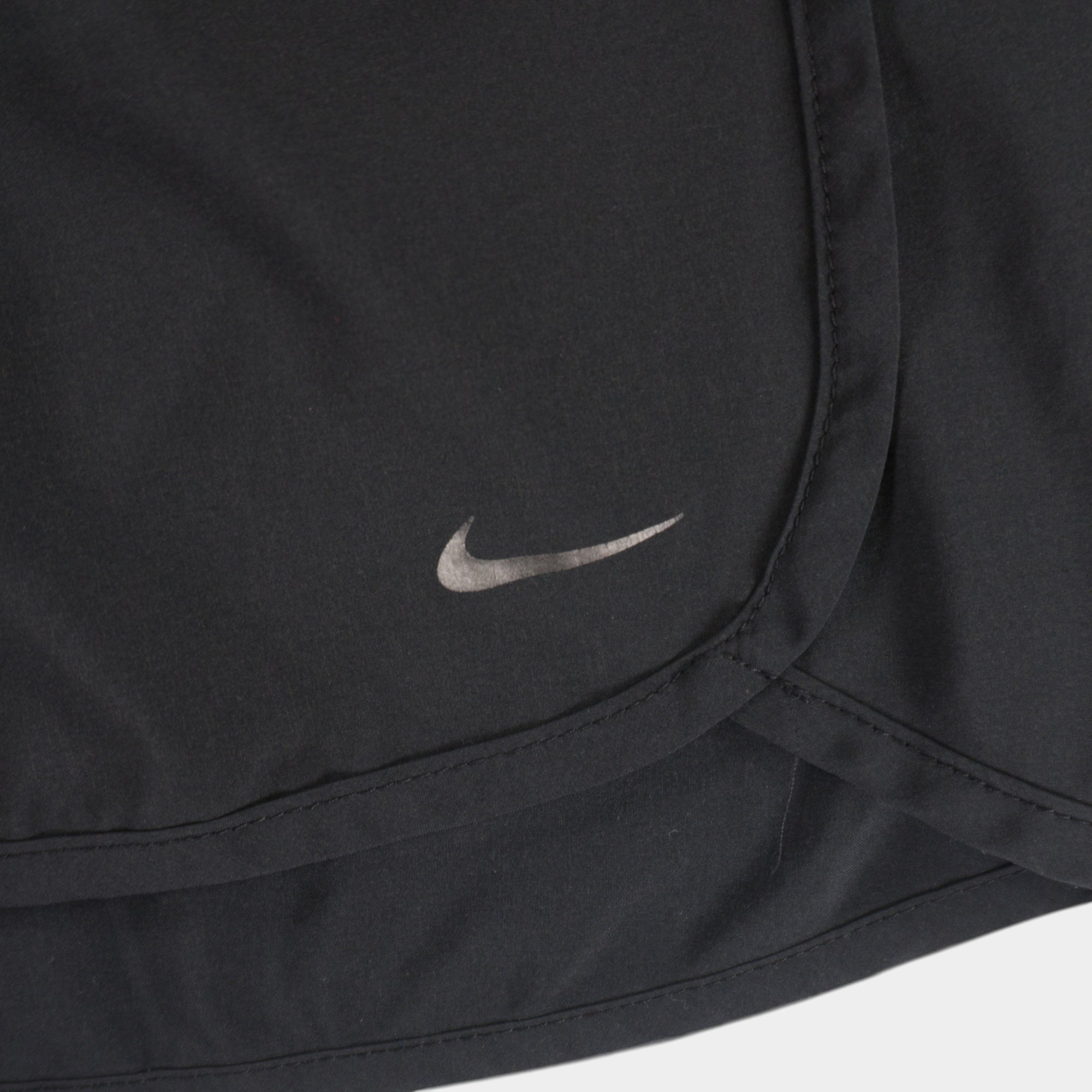 Nike Dri-Fit Черни Къси Панталони