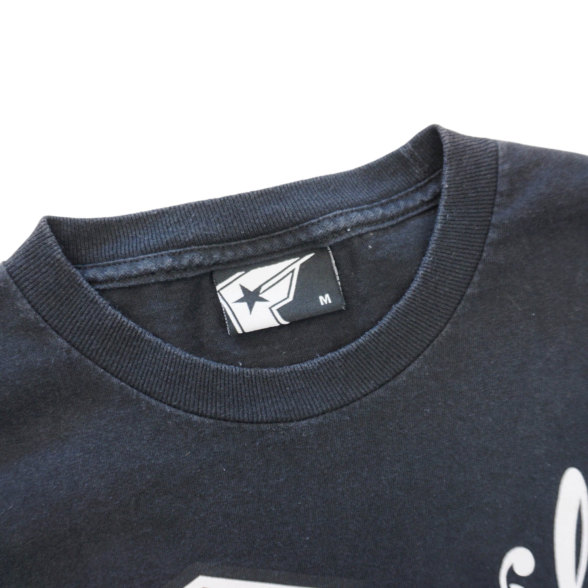 Famous Stars & Straps Тениска