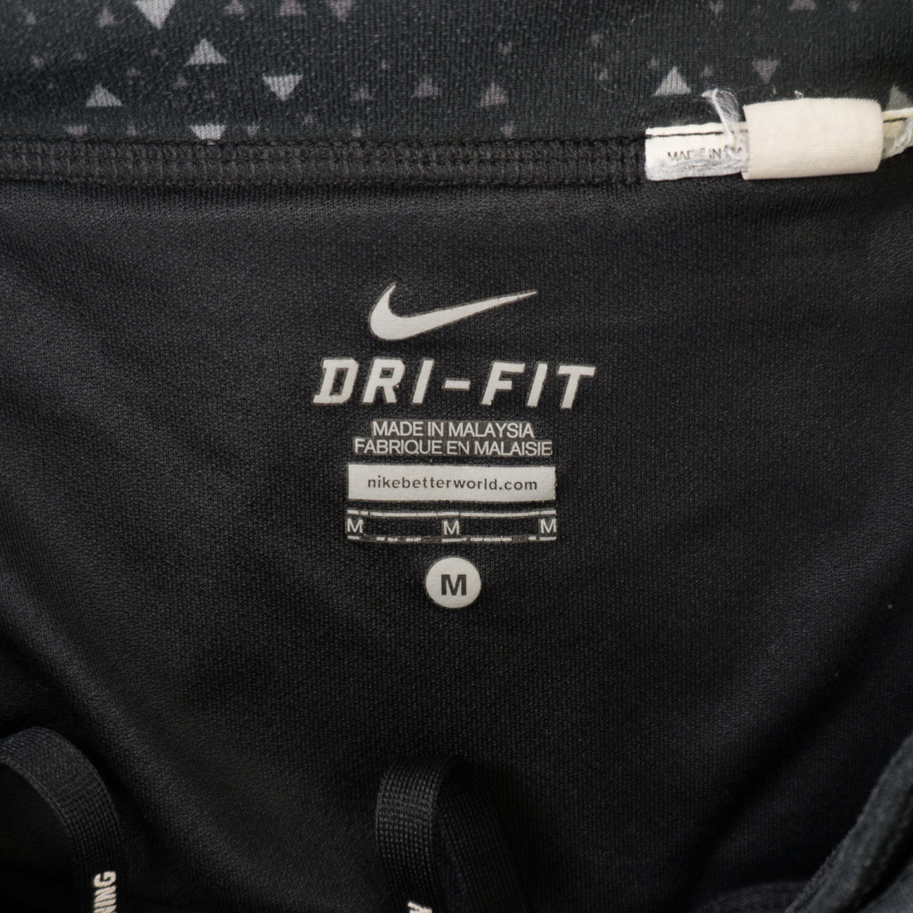 Nike Dri-Fit Черни Къси Панталони