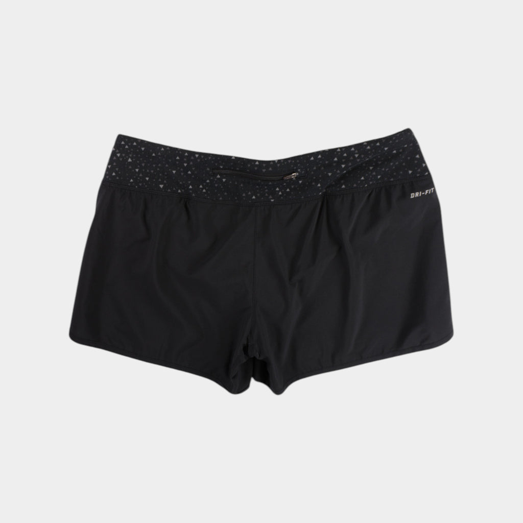 Nike Dri-Fit Черни Къси Панталони