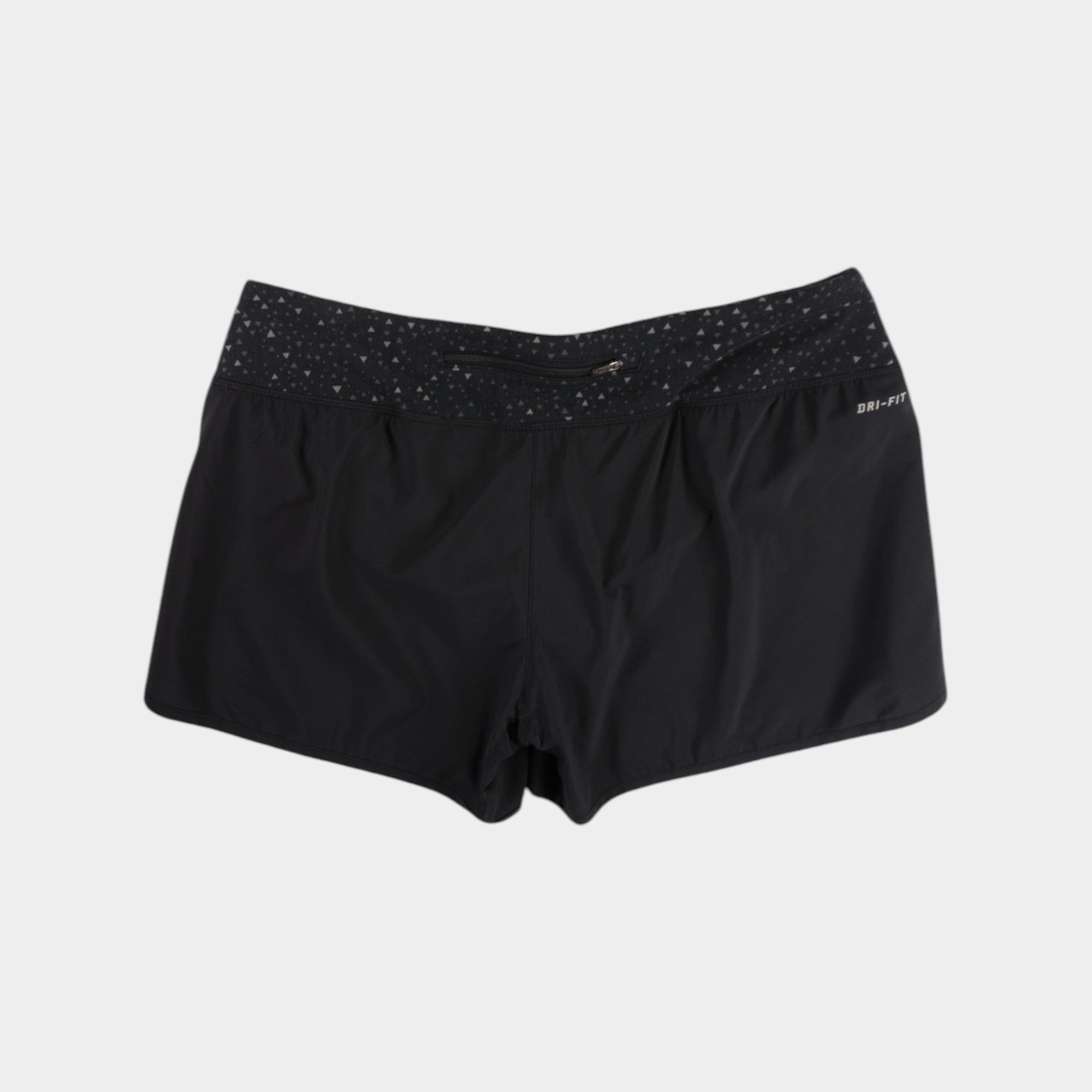 Nike Dri-Fit Черни Къси Панталони