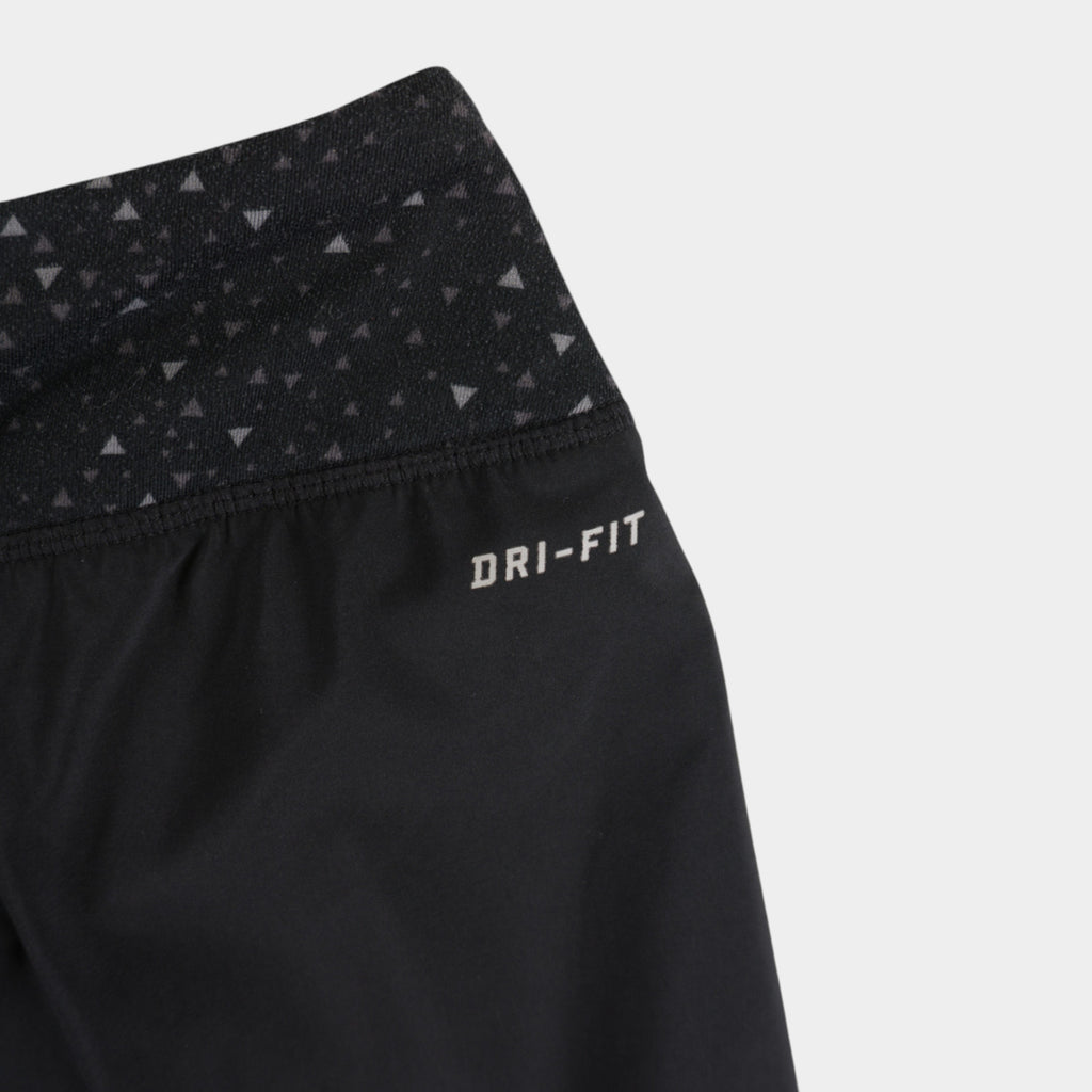 Nike Dri-Fit Черни Къси Панталони