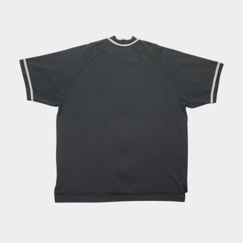 Nike Vintage Горнище с Къс Ръкав от 90те