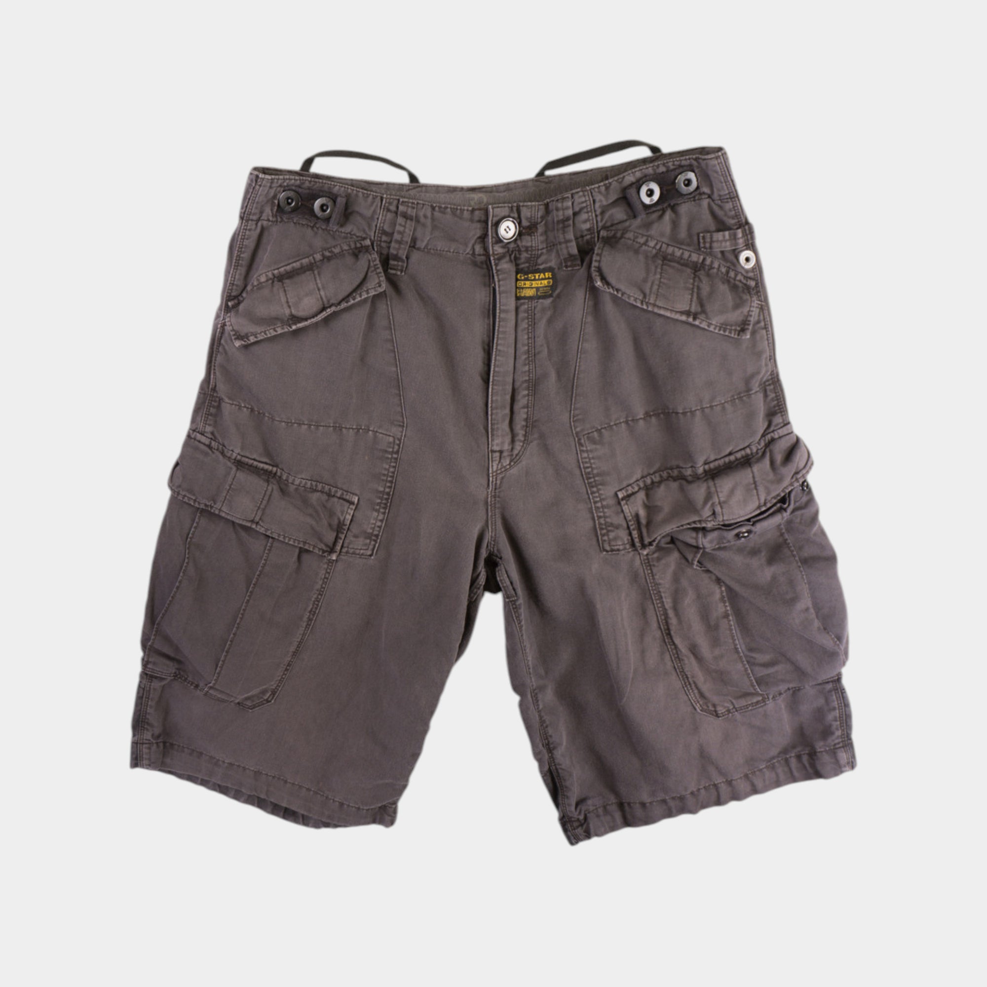 G-Star Raw Къси Карго Панталони