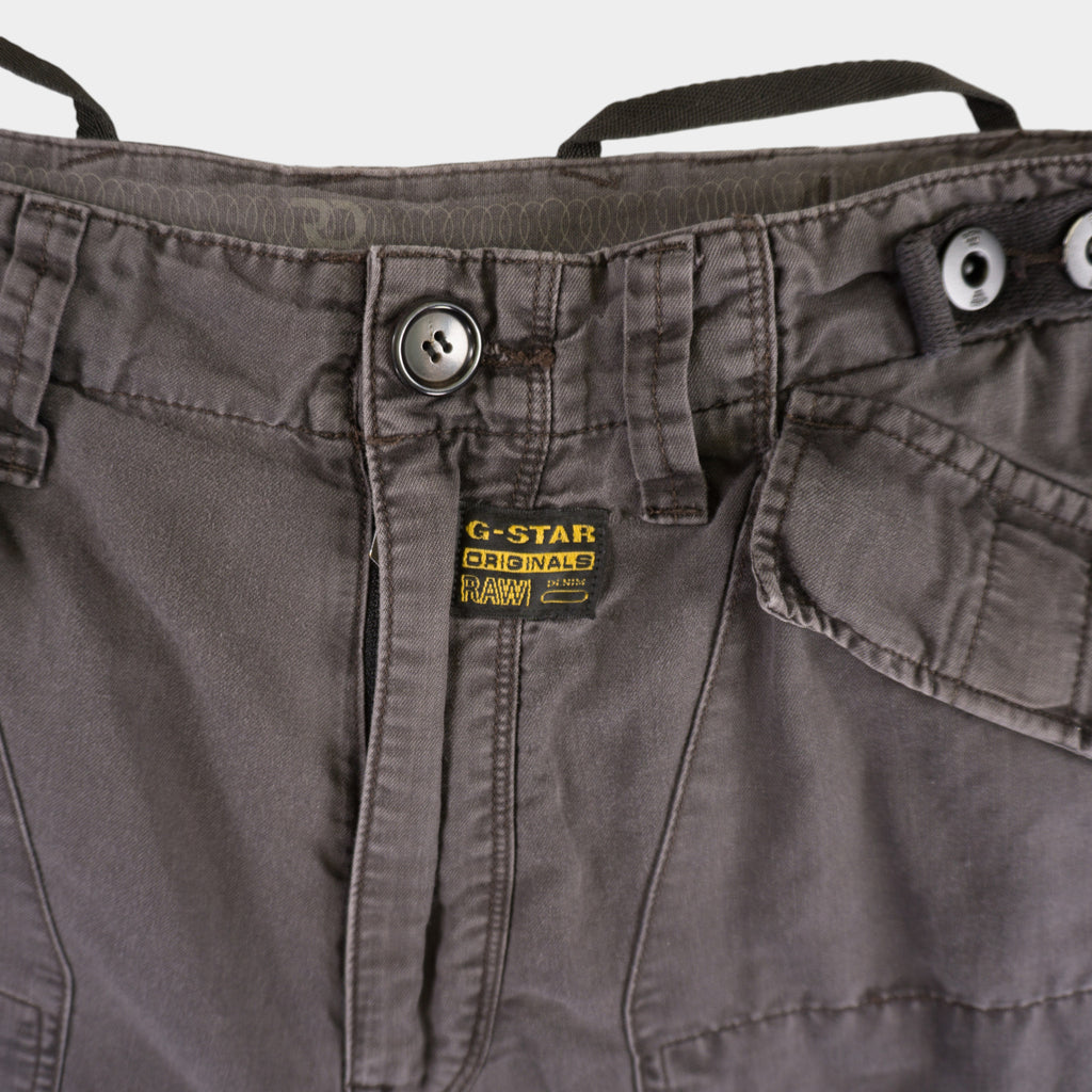 G-Star Raw Къси Карго Панталони