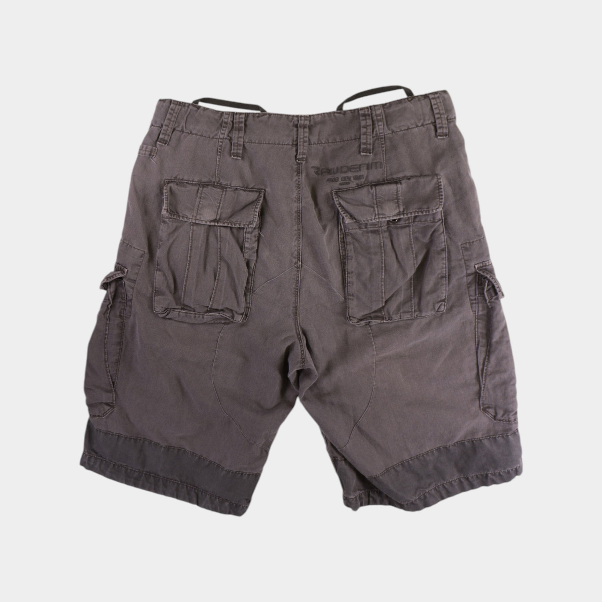 G-Star Raw Къси Карго Панталони