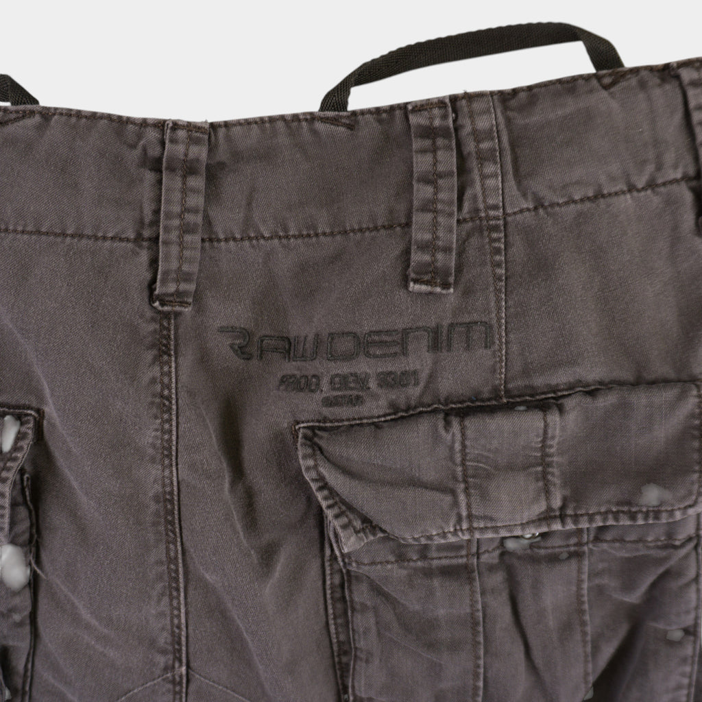G-Star Raw Къси Карго Панталони