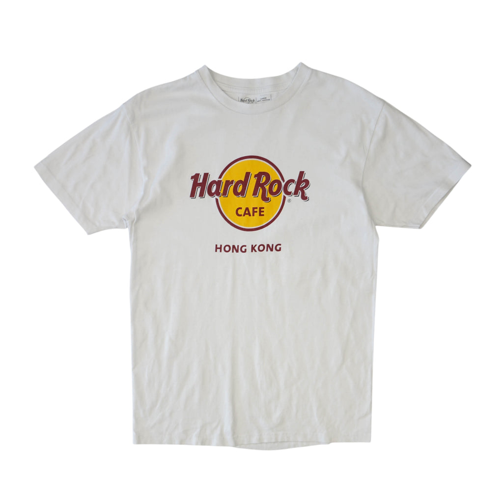 Hard Rock Cafe Тениска