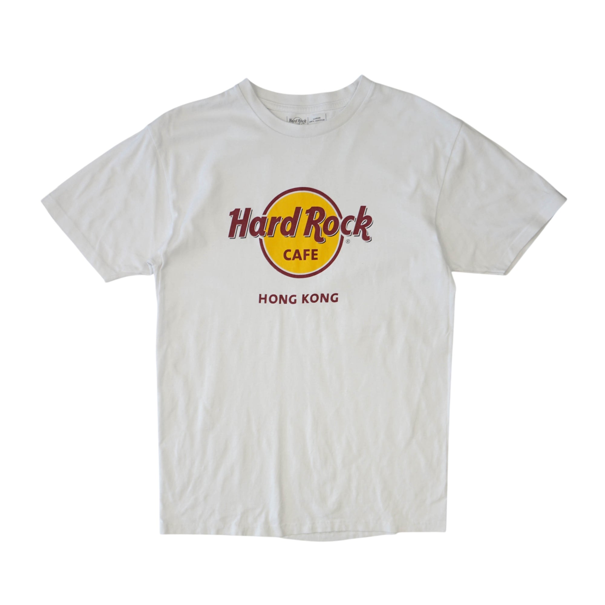 Hard Rock Cafe Тениска