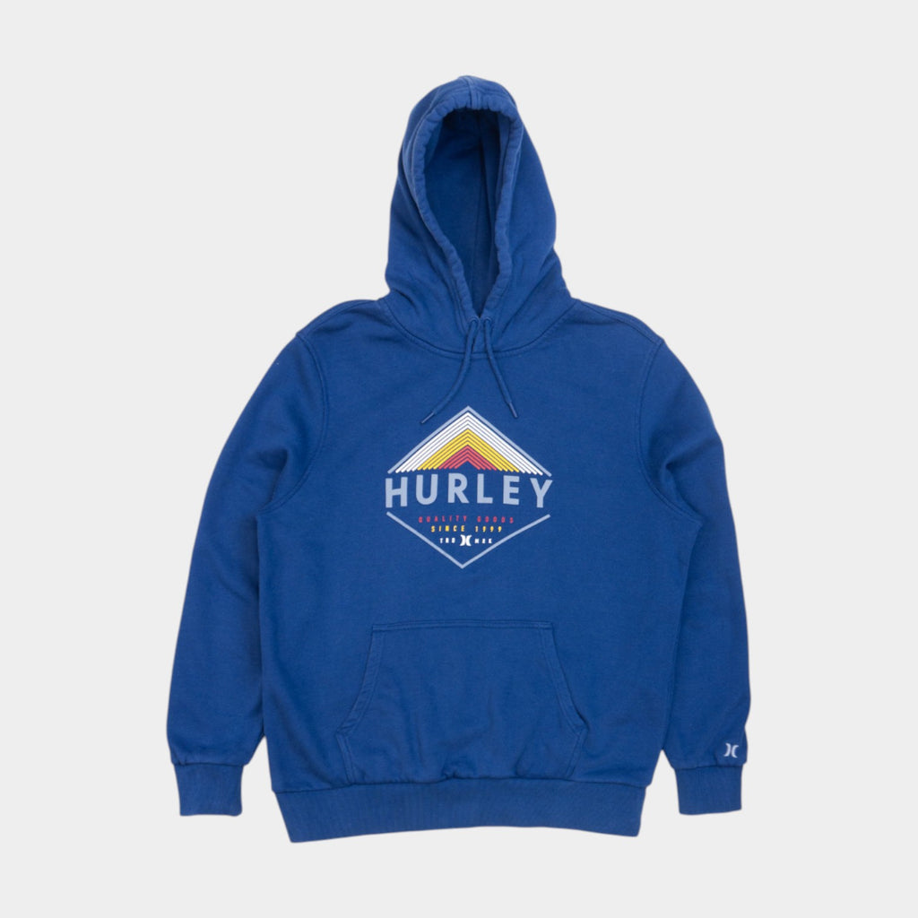 Hurley Суичър