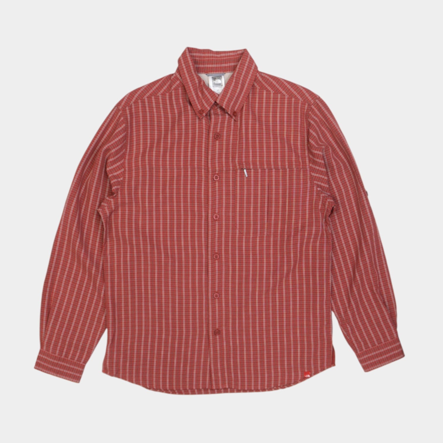 The North Face Карирана Риза