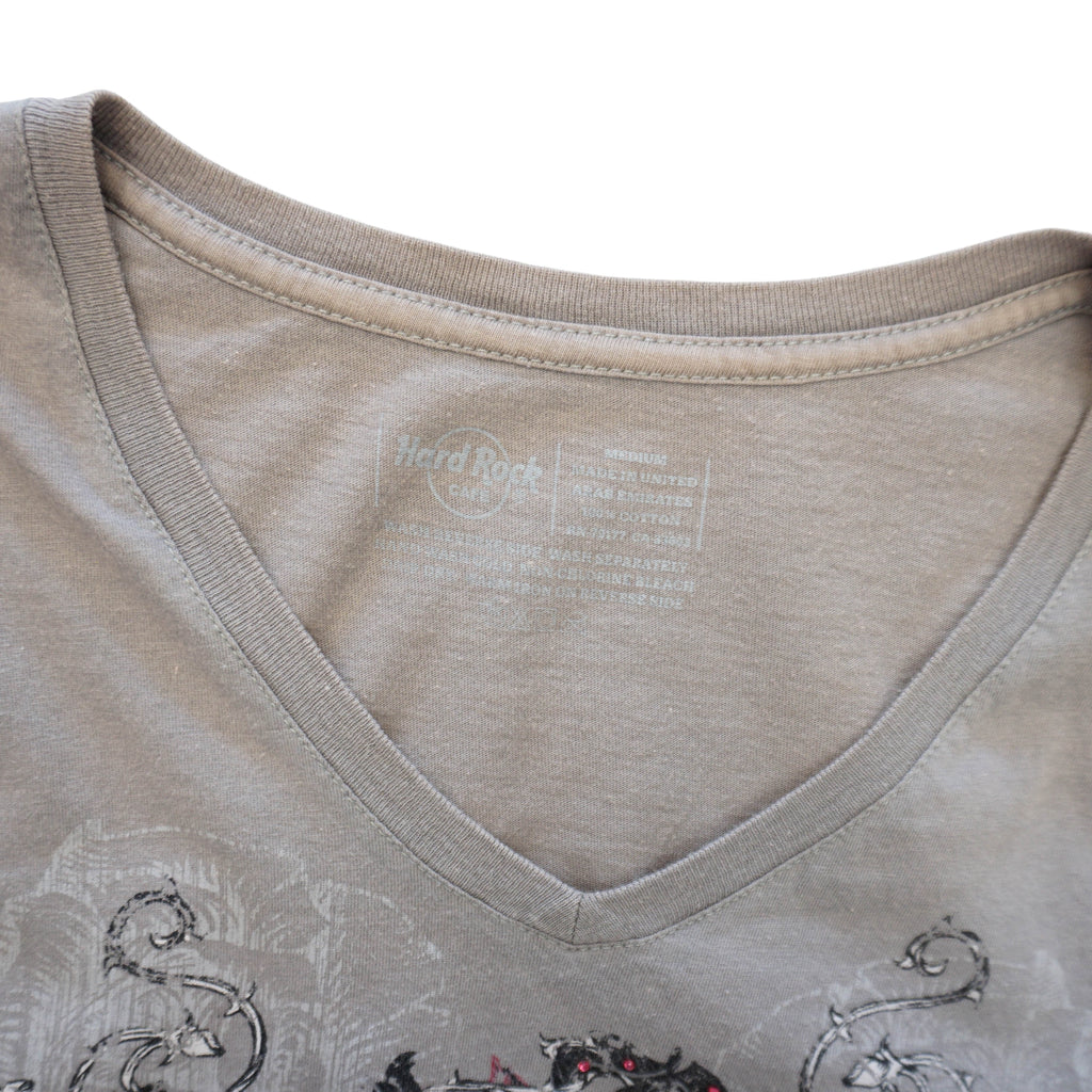 Hard Rock Cafe Y2K Tee