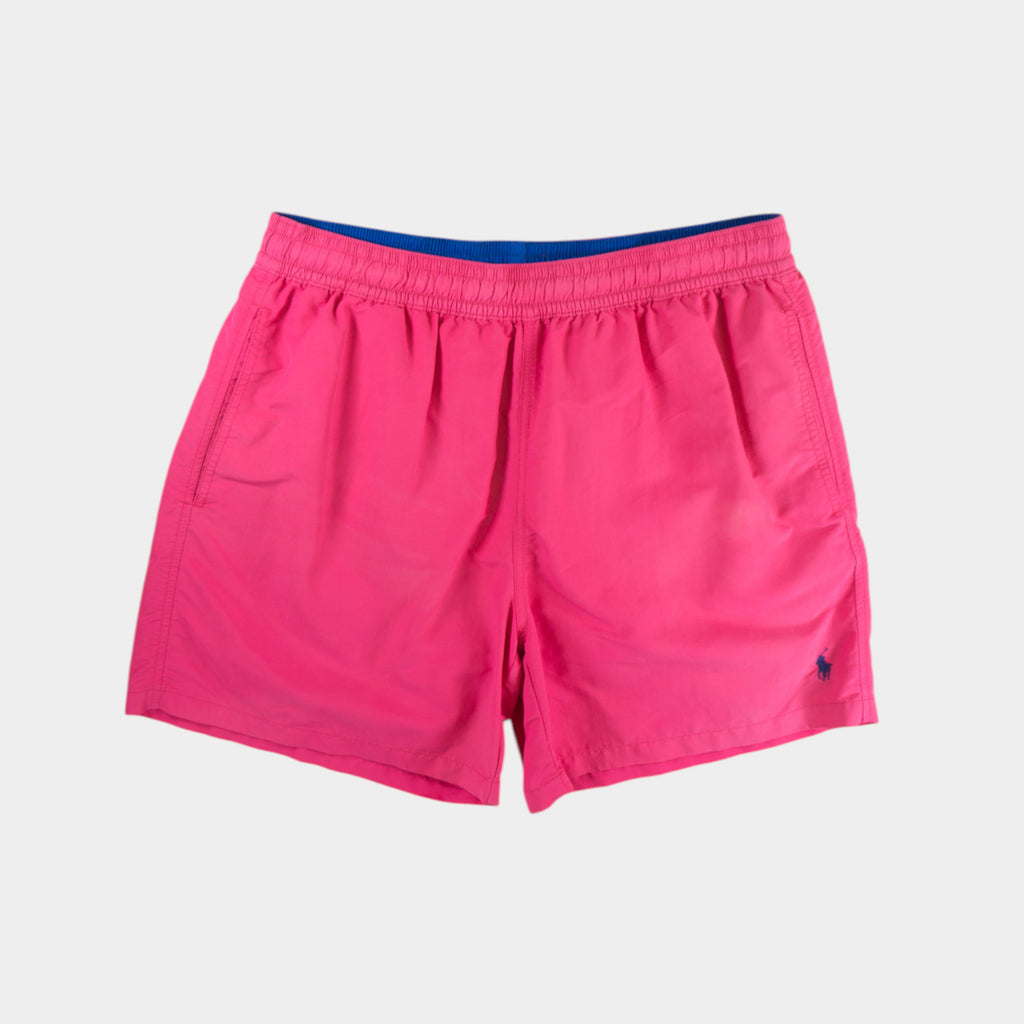 Polo Ralph Lauren Розови Бански