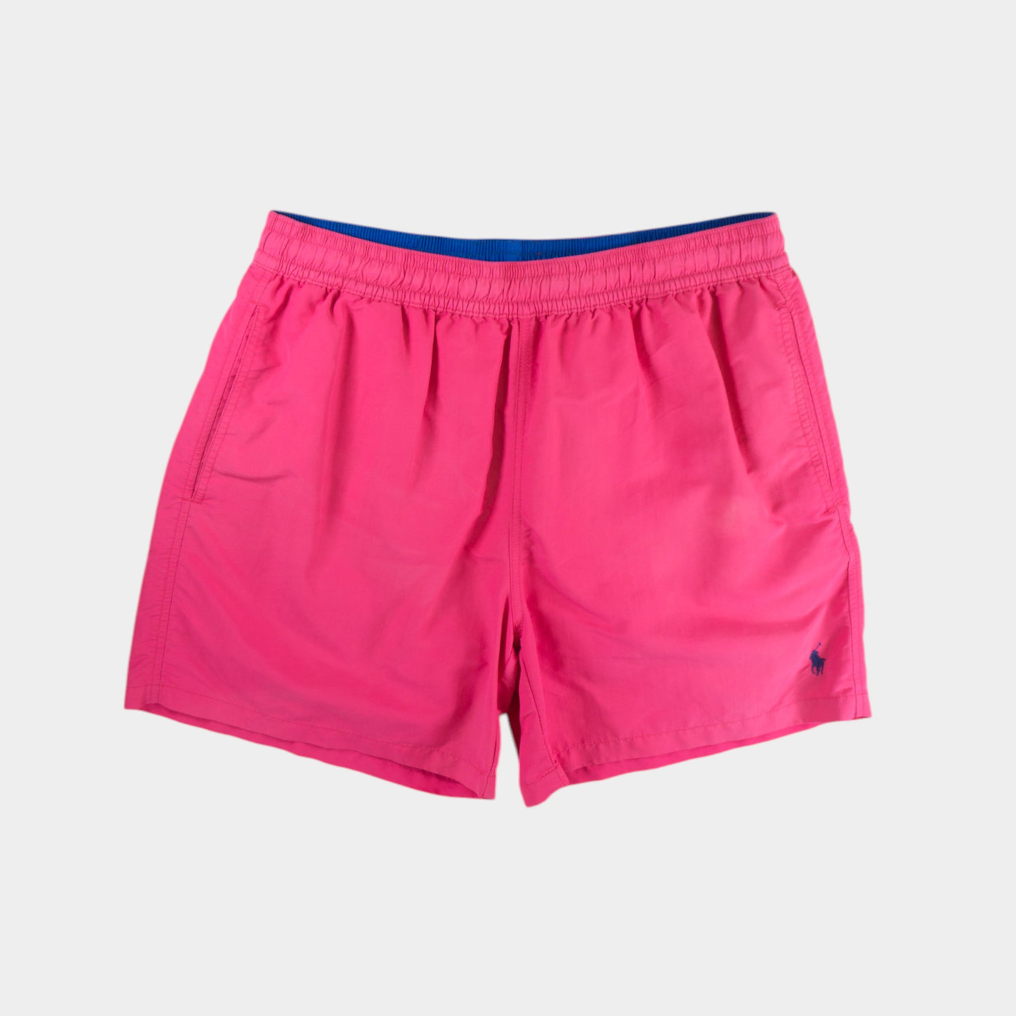 Polo Ralph Lauren Розови Бански