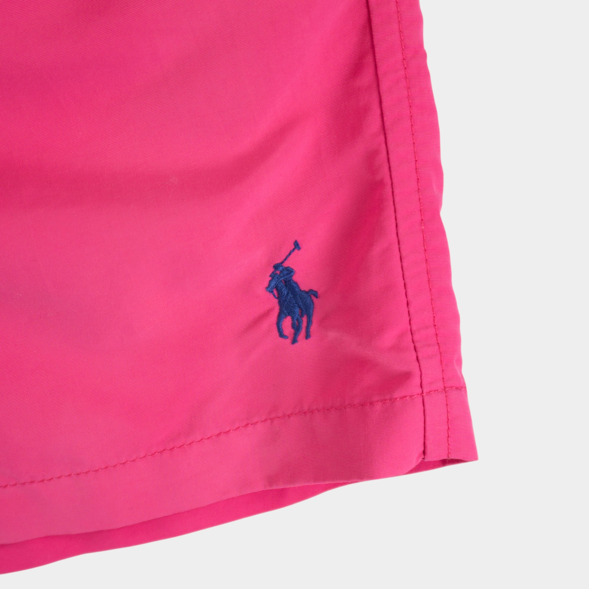 Polo Ralph Lauren Розови Бански