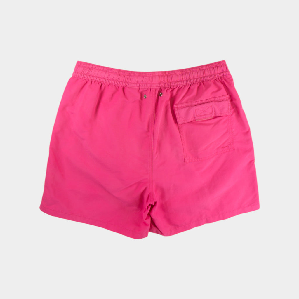 Polo Ralph Lauren Розови Бански