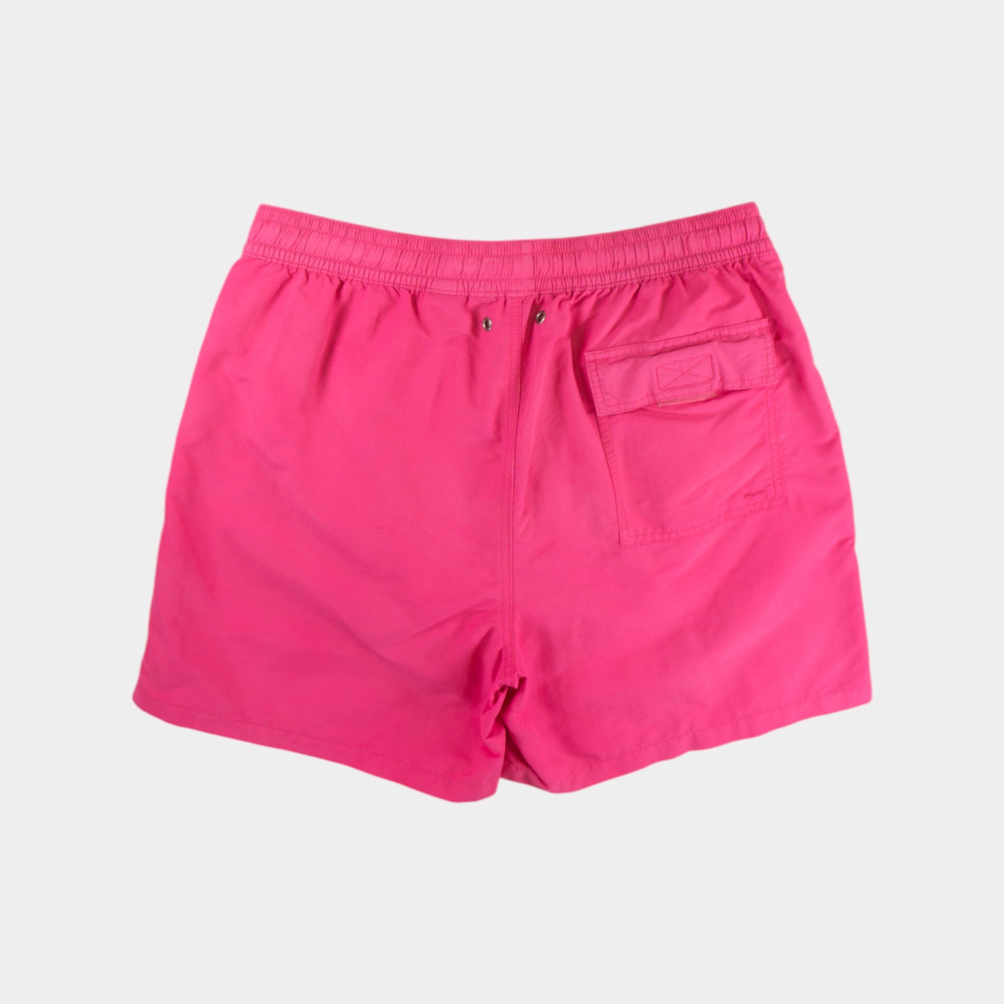 Polo Ralph Lauren Розови Бански