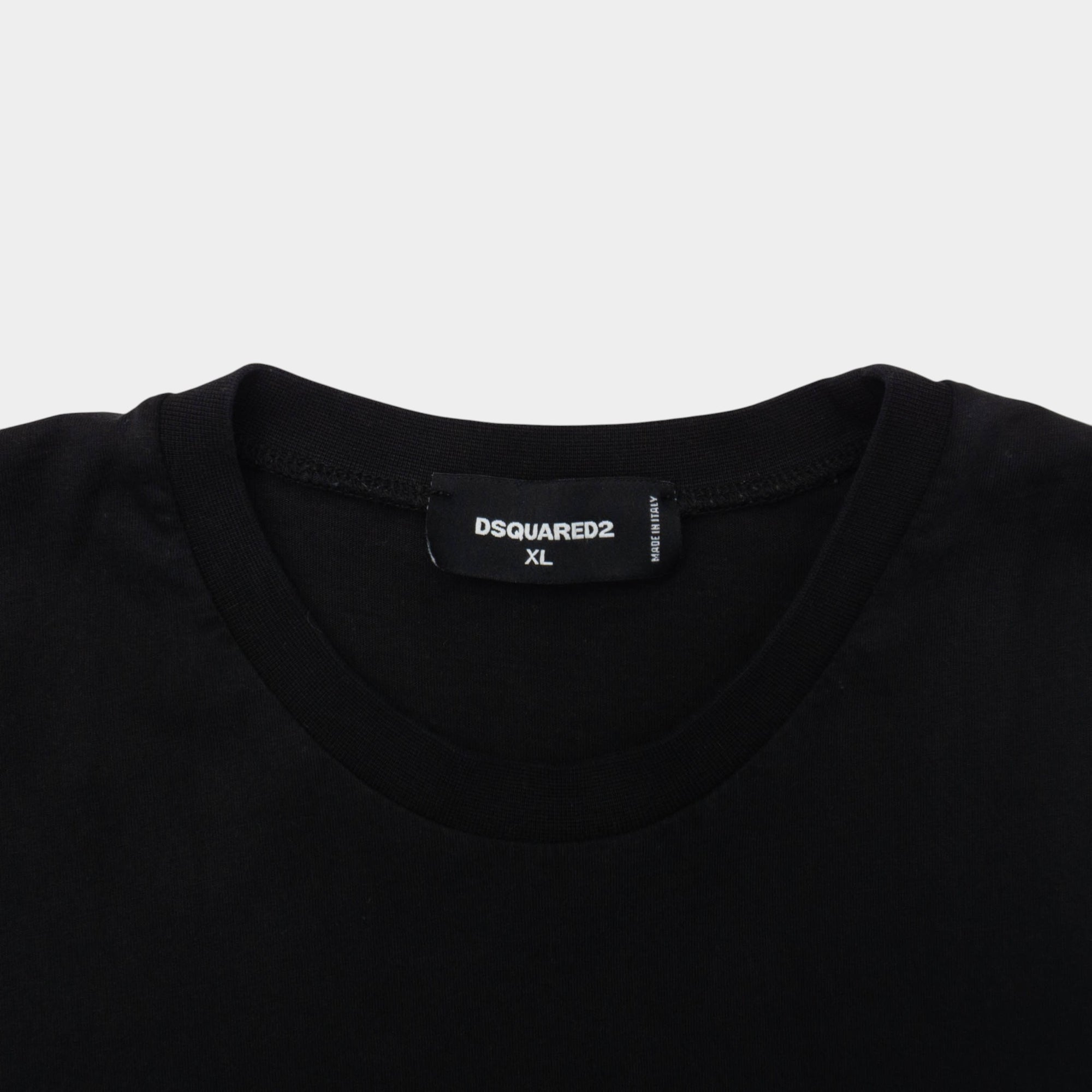 Dsquared2 ICON Тениска