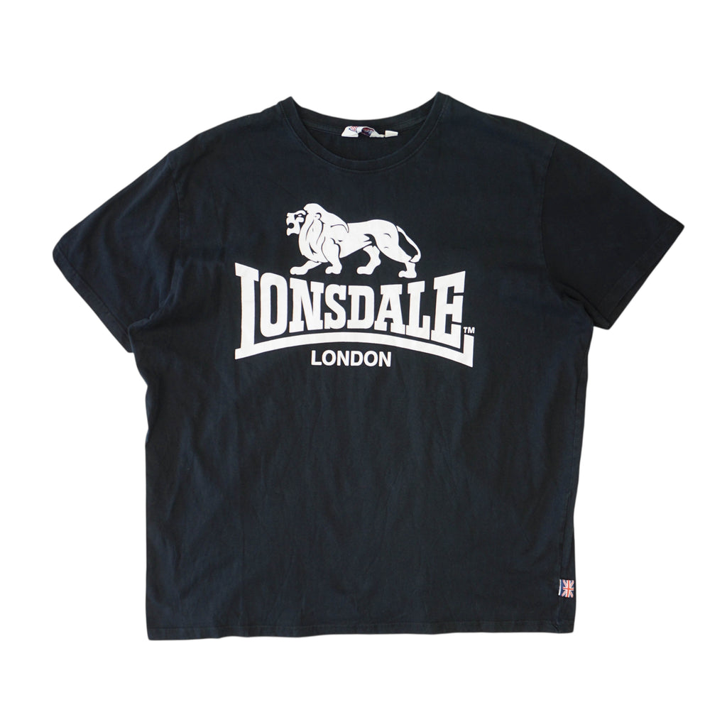 Lonsdale Тениска