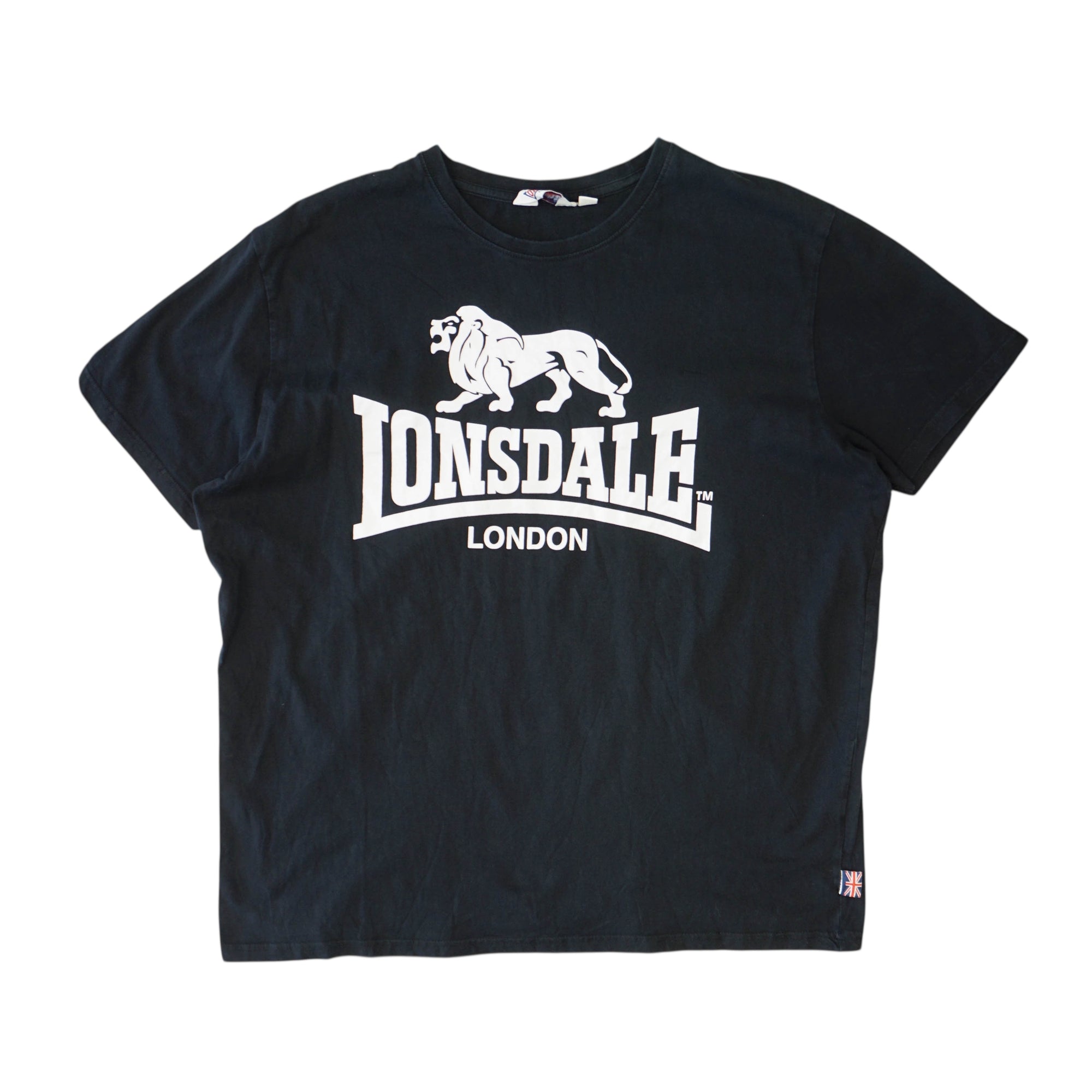 Lonsdale Тениска
