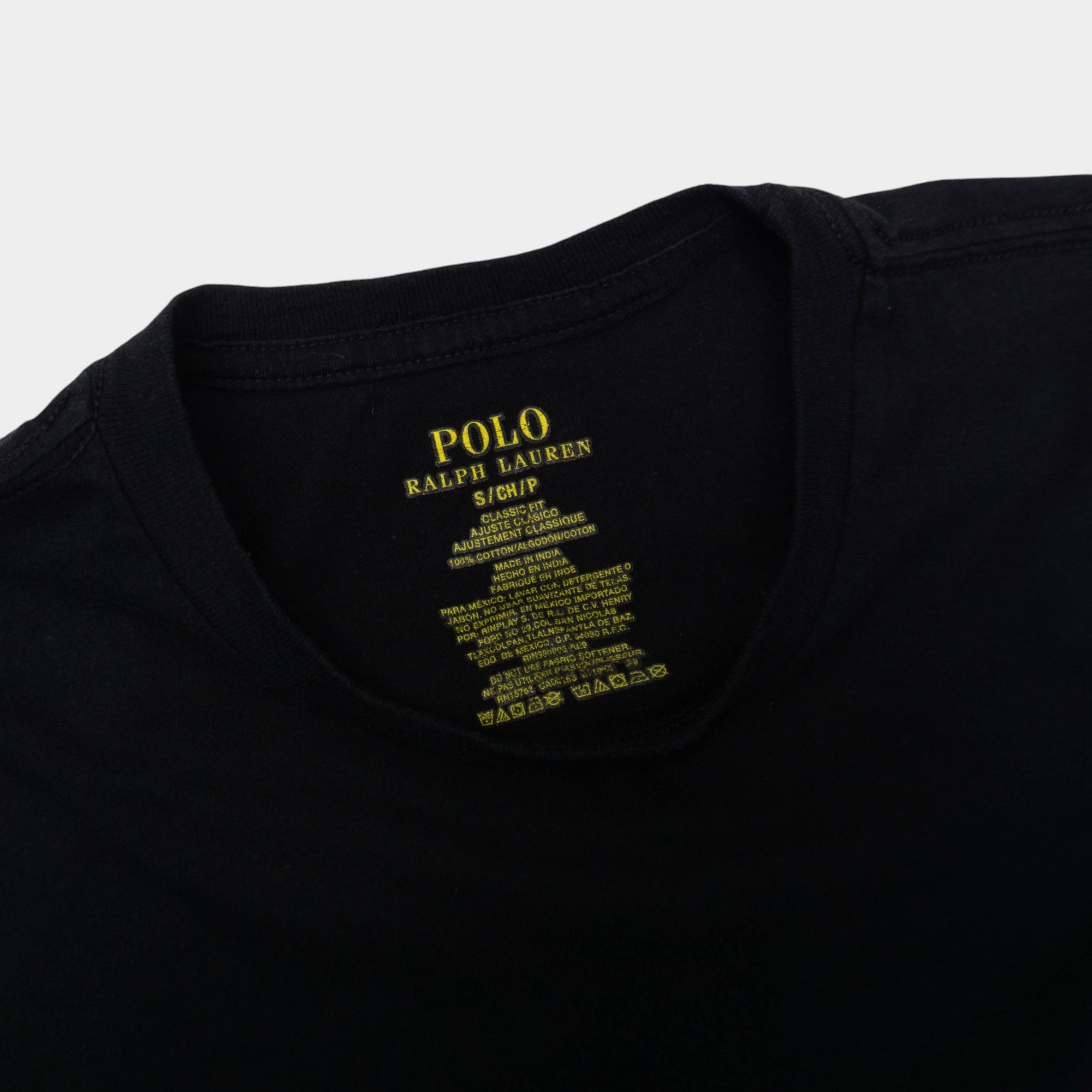 Polo Ralph Lauren Тениска