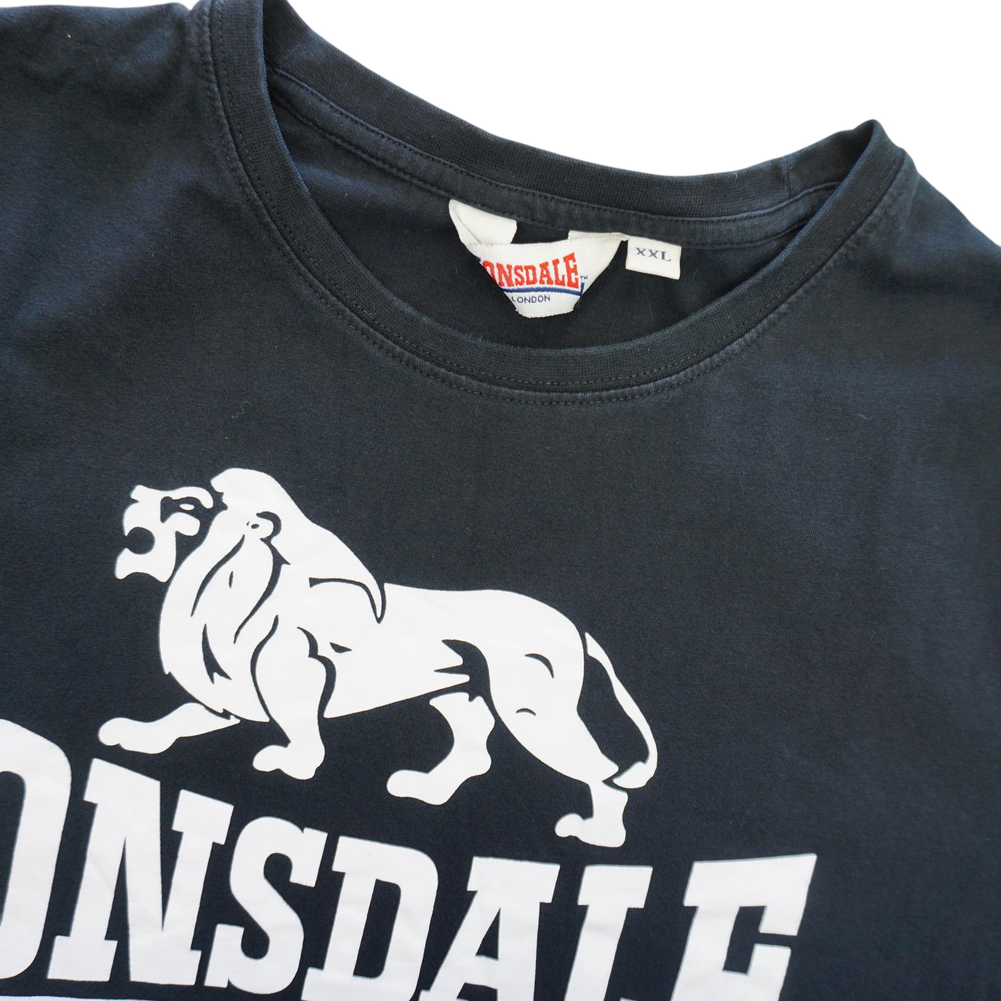 Lonsdale Тениска