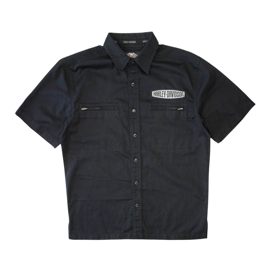 Harley-Davidson S/S Shirt
