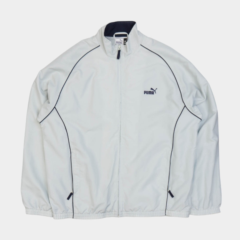 Puma Vintage Горнище