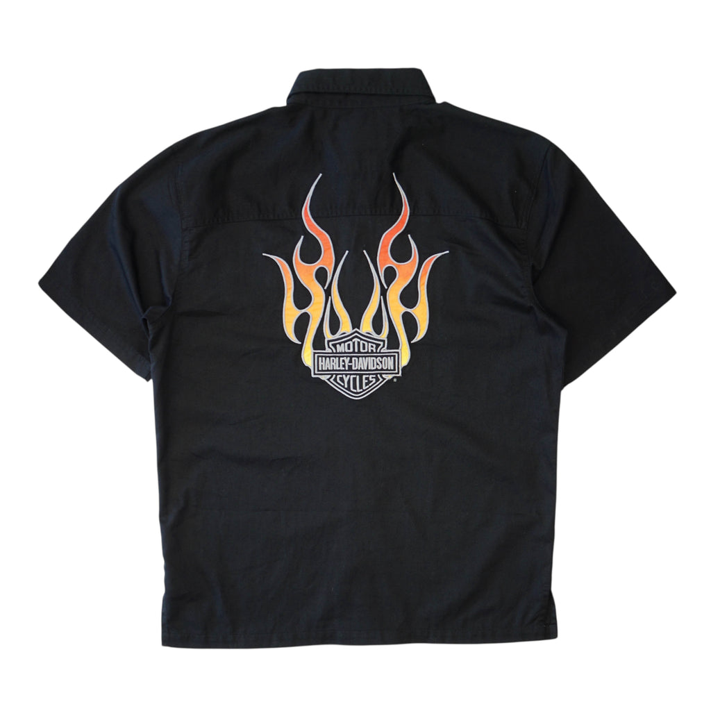 Harley-Davidson S/S Shirt