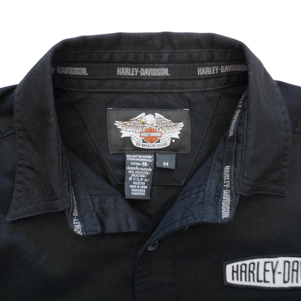 Harley-Davidson S/S Shirt