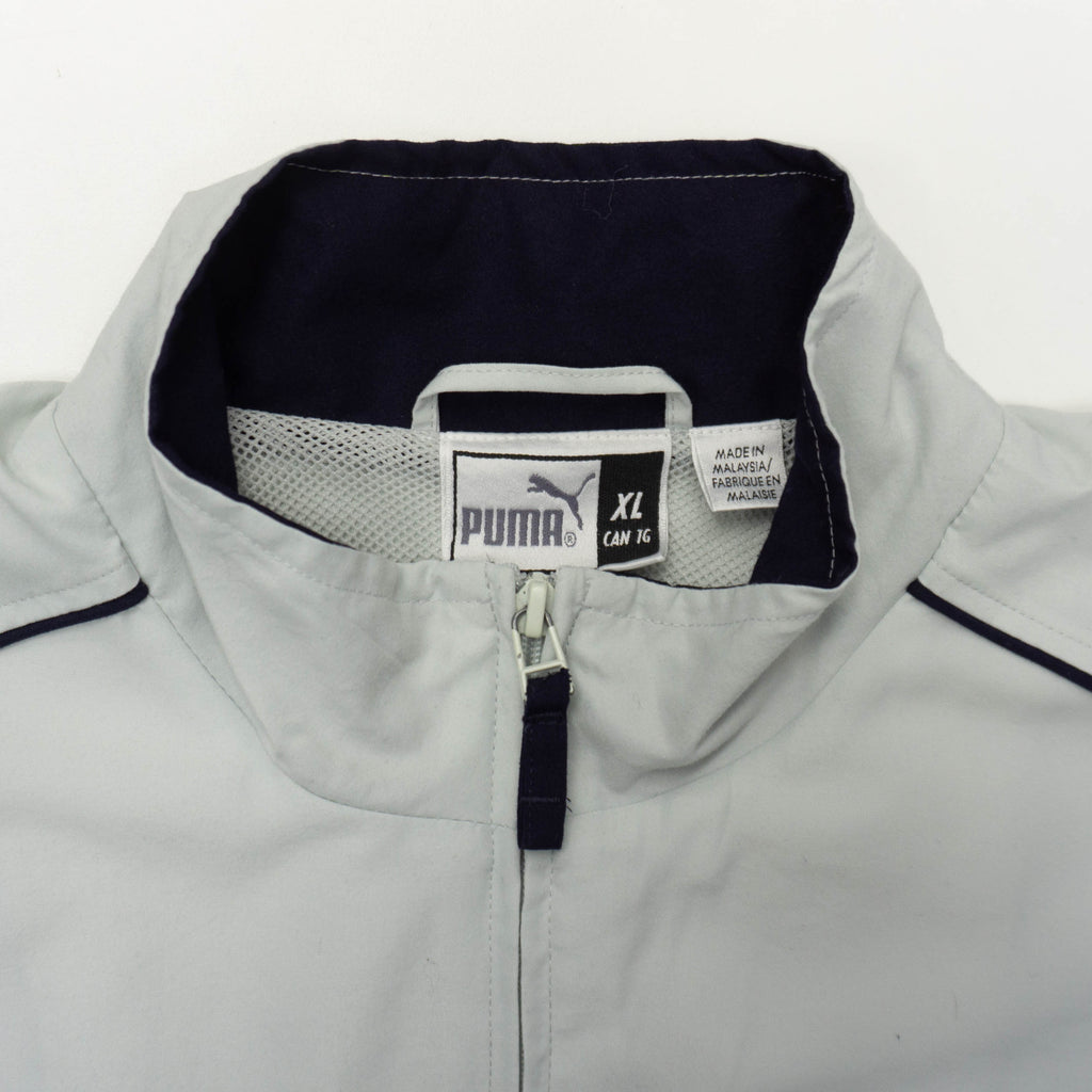 Puma Vintage Горнище