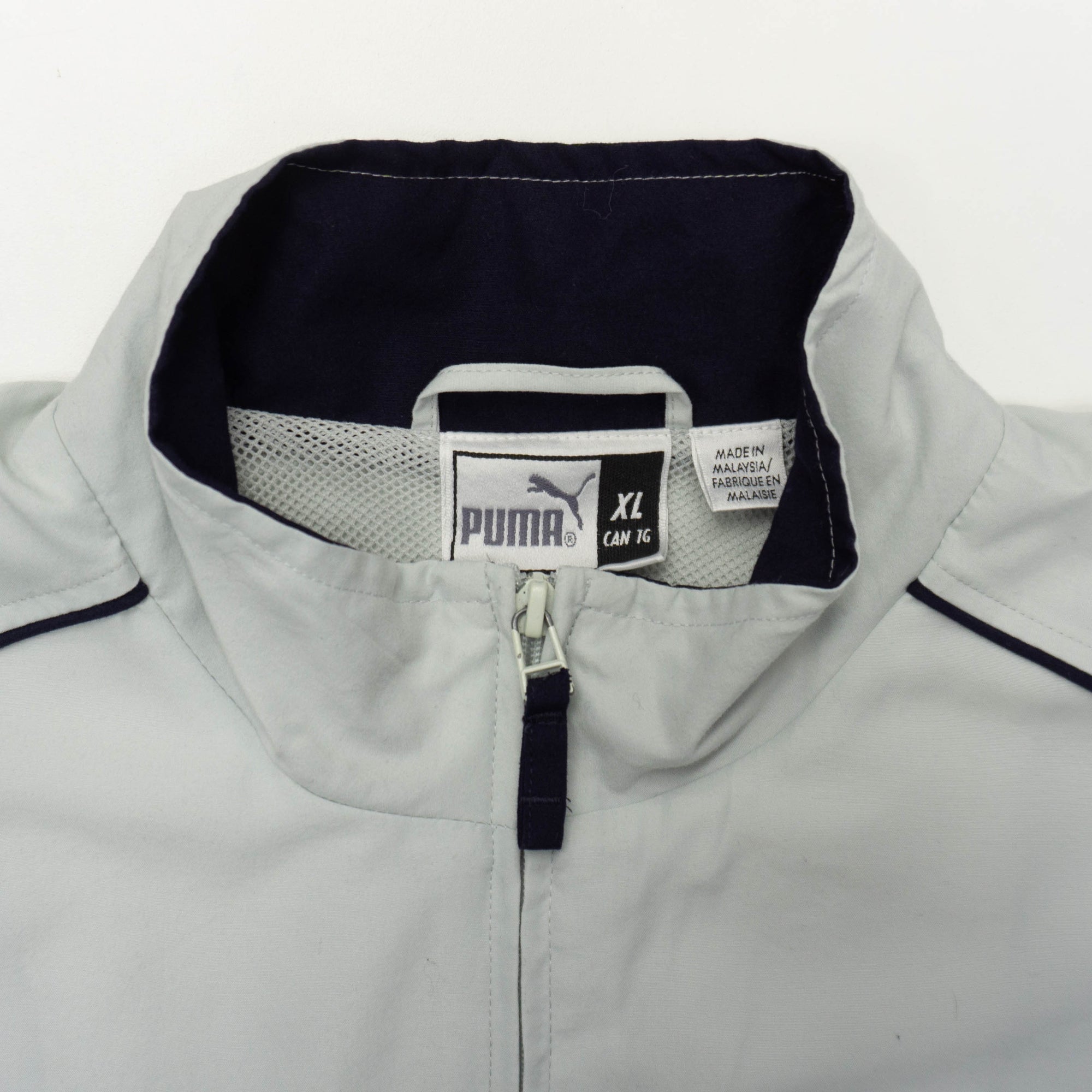 Puma Vintage Горнище