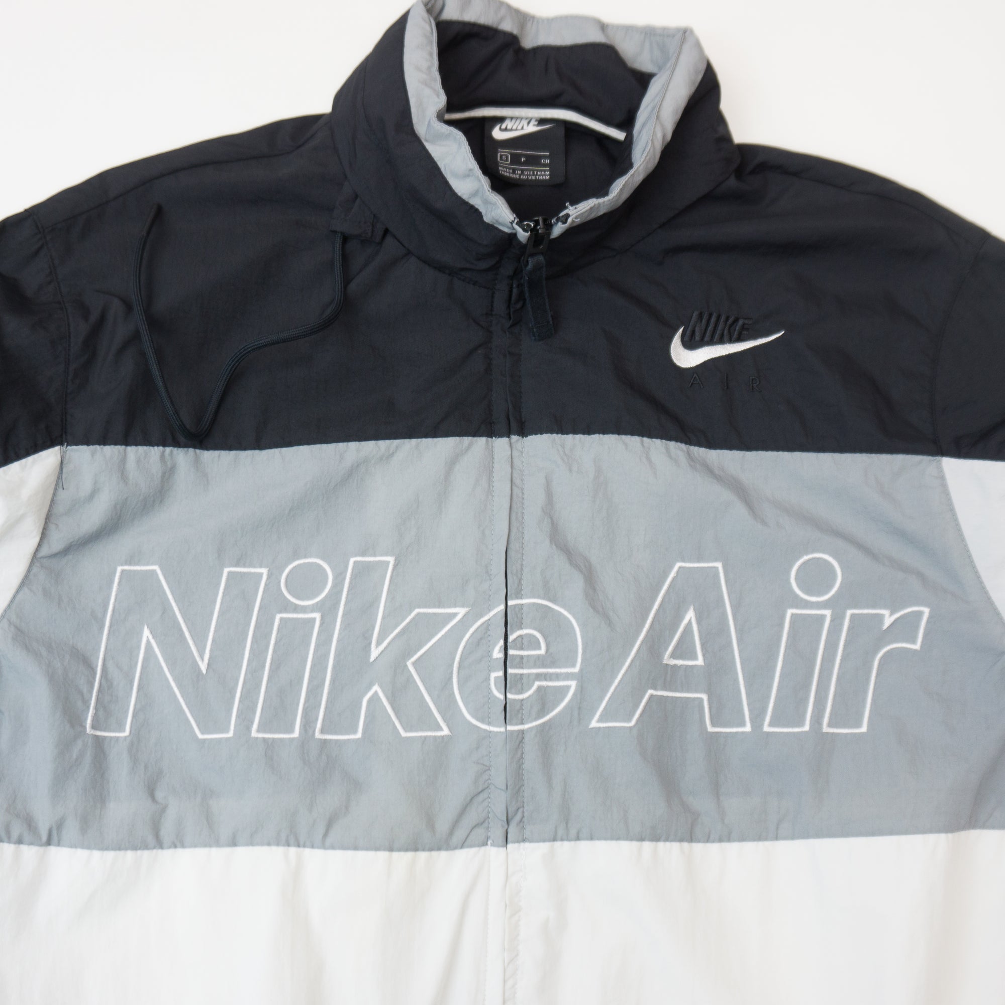 Nike Air Спортно Горнище