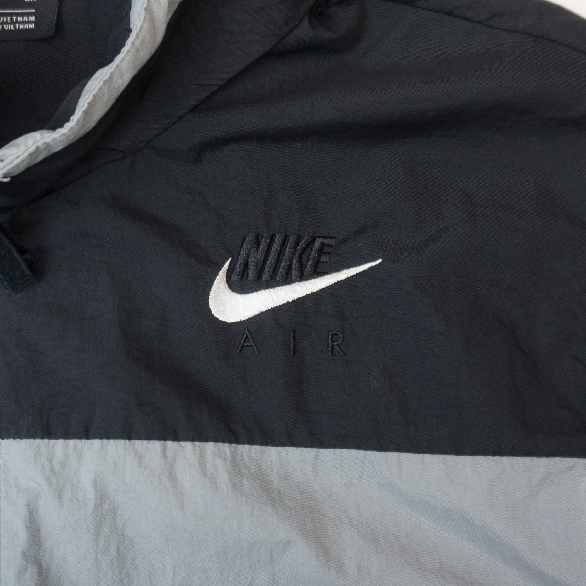 Nike Air Спортно Горнище